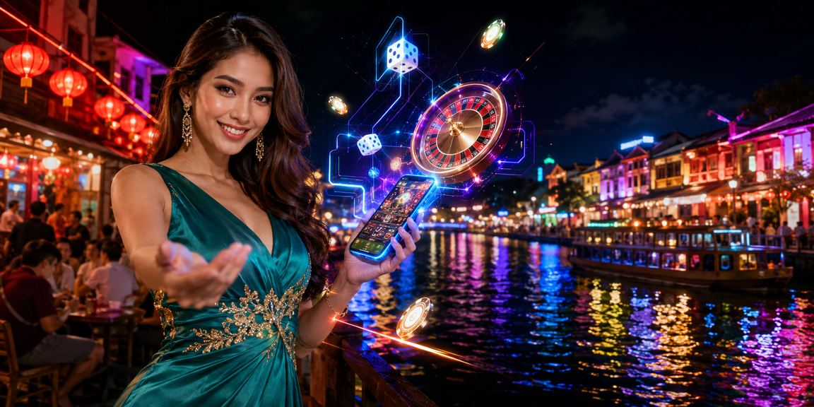 Pertaruhan bola sepak dalam talian di Melaka melalui platform e90