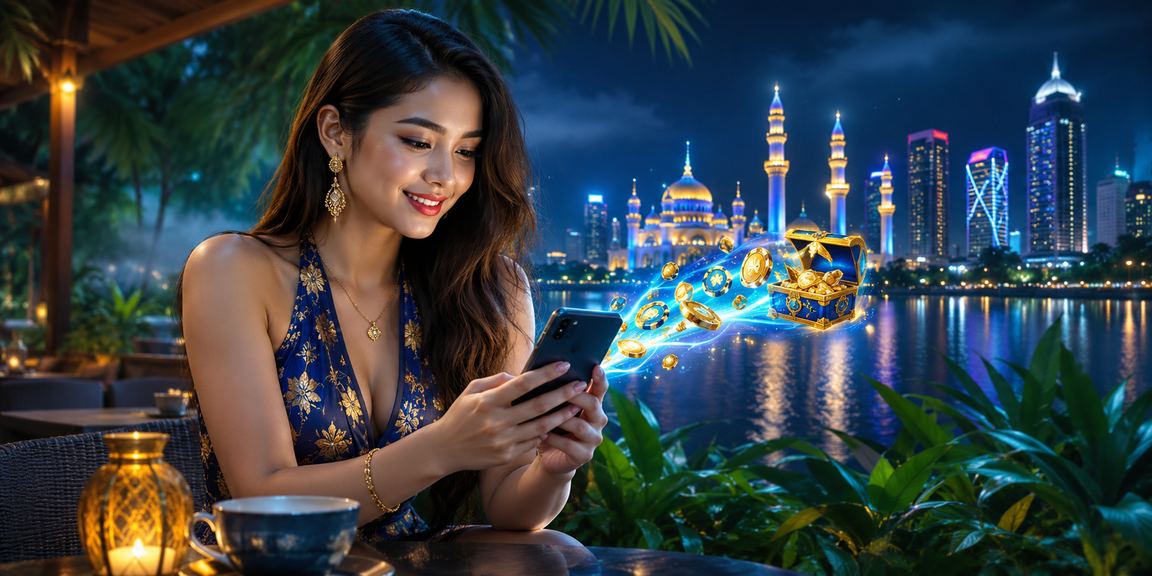 Proses deposit untuk perlawanan langsung e90 di Selangor